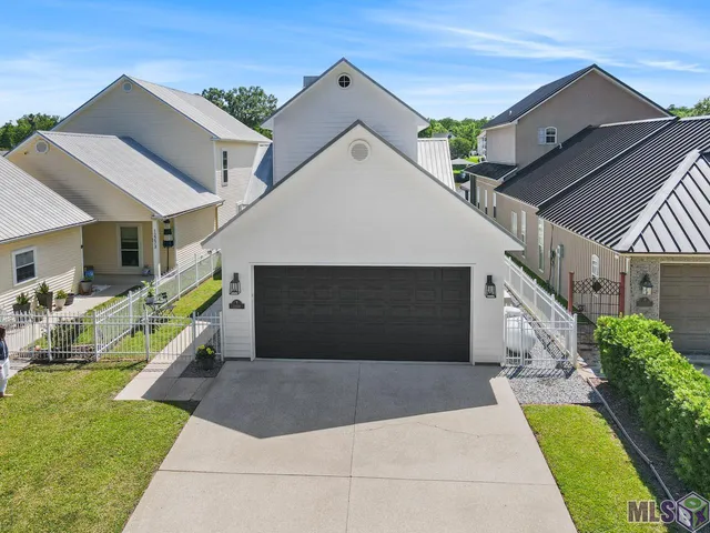 $365,000 | 12269 Home Port Drive, Maurepas, LA 70449