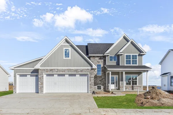 $544,410 | 1416 Tinley Lane, Mahomet, IL 61853