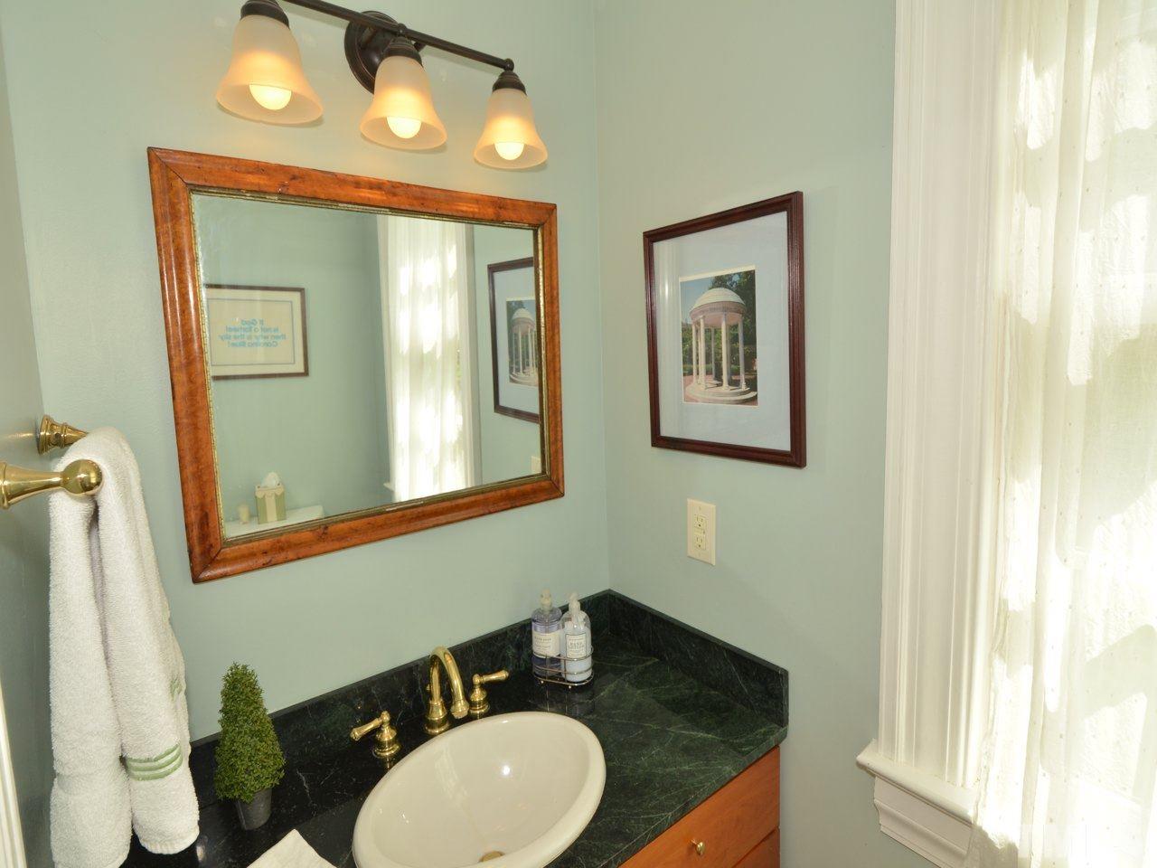 338 Tenney Circle Chapel Hill, NC 27514 - Photo 13 of 25