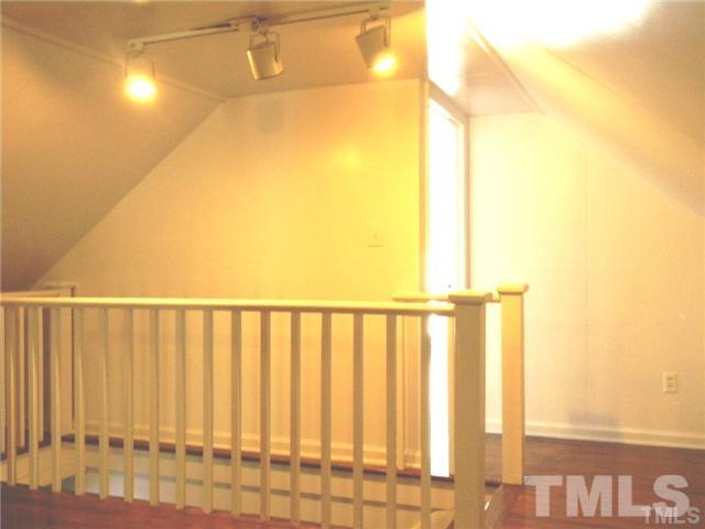 338 Tenney Circle Chapel Hill, NC 27514 - Photo 19 of 25 Walk up third floor with great storage and potential for expansion.