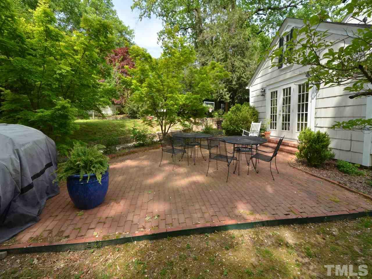 338 Tenney Circle Chapel Hill, NC 27514 - Photo 21 of 25