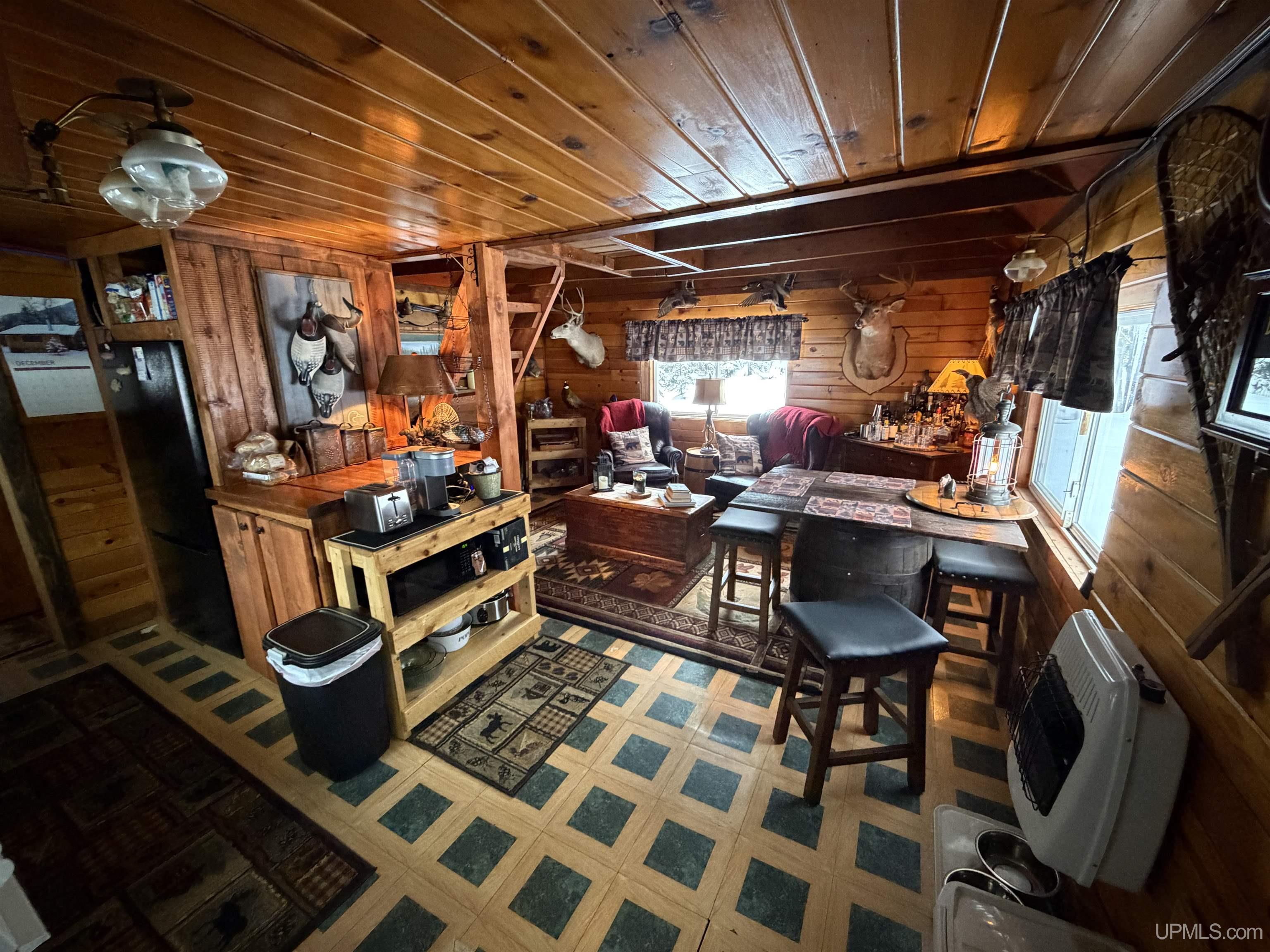 328 Clark Creek Road Negaunee, MI 49866 - Photo 17 of 89 Gallery Image 17
