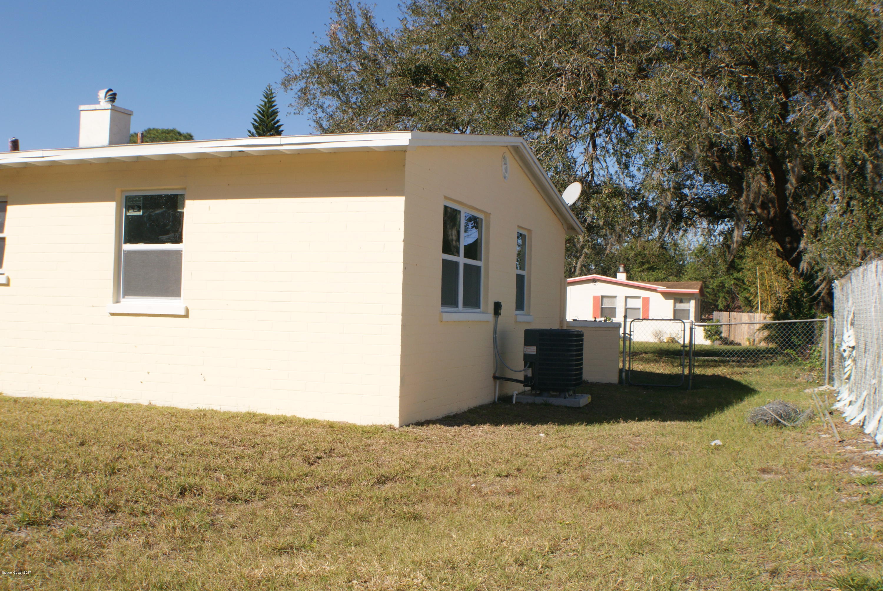 1007 Woodlawn Road Rockledge, FL 32955 - Photo 13 of 27 new air condition