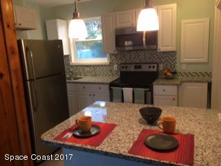 1007 Woodlawn Road Rockledge, FL 32955 - Photo 14 of 27 granite counter tops