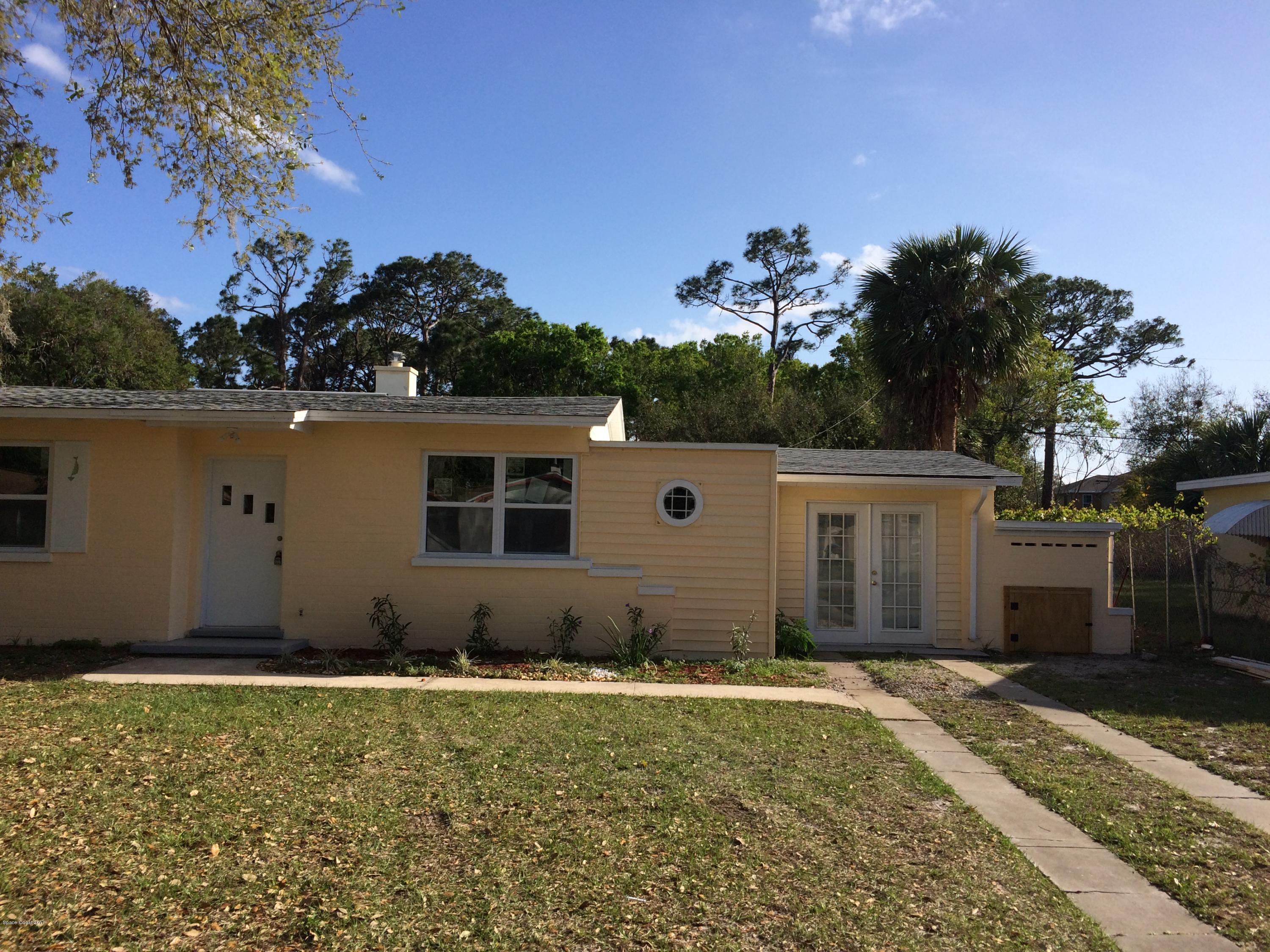 1007 Woodlawn Road Rockledge, FL 32955 - Photo 15 of 27 new roof