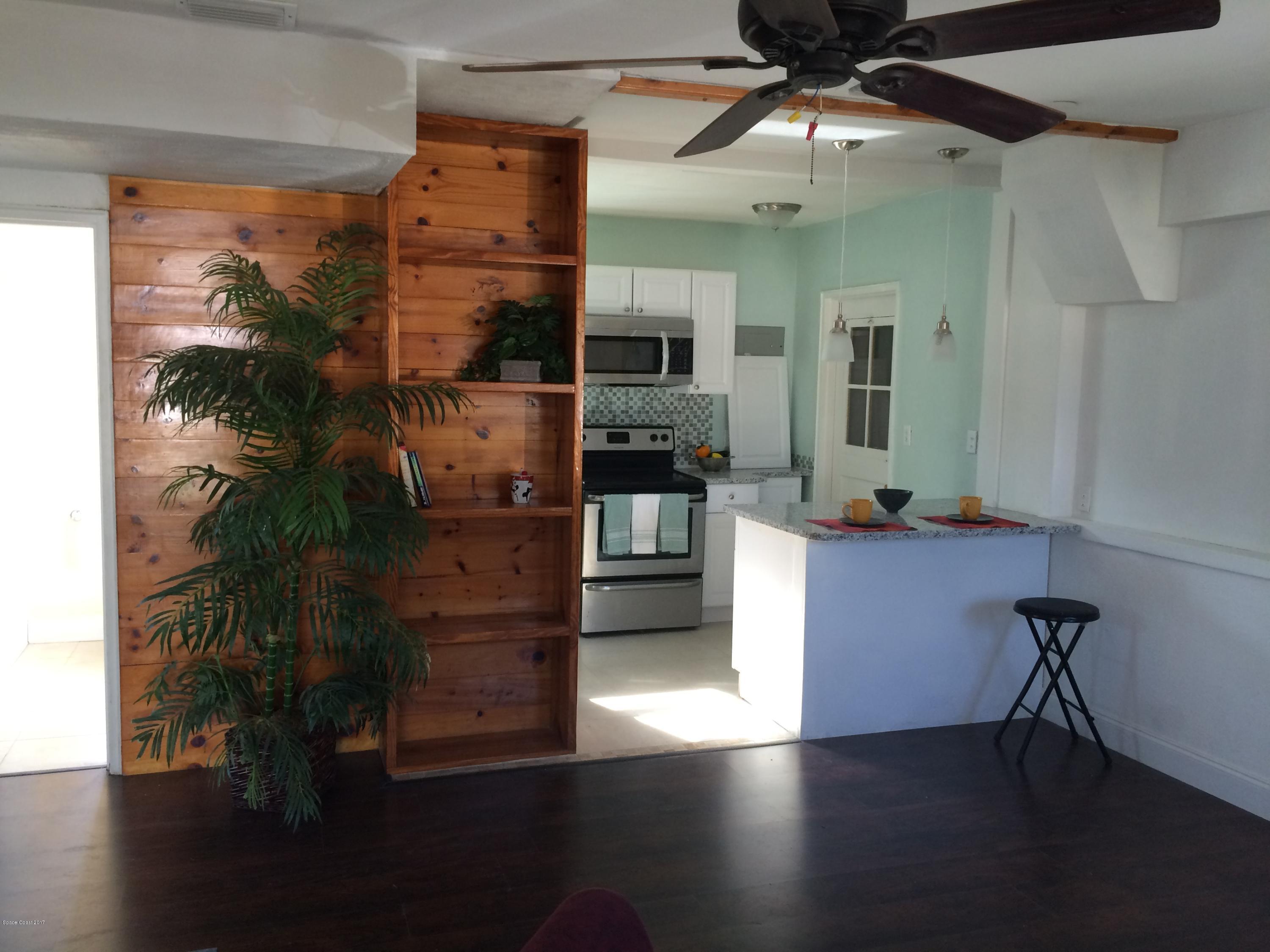 1007 Woodlawn Road Rockledge, FL 32955 - Photo 24 of 27 new floorings