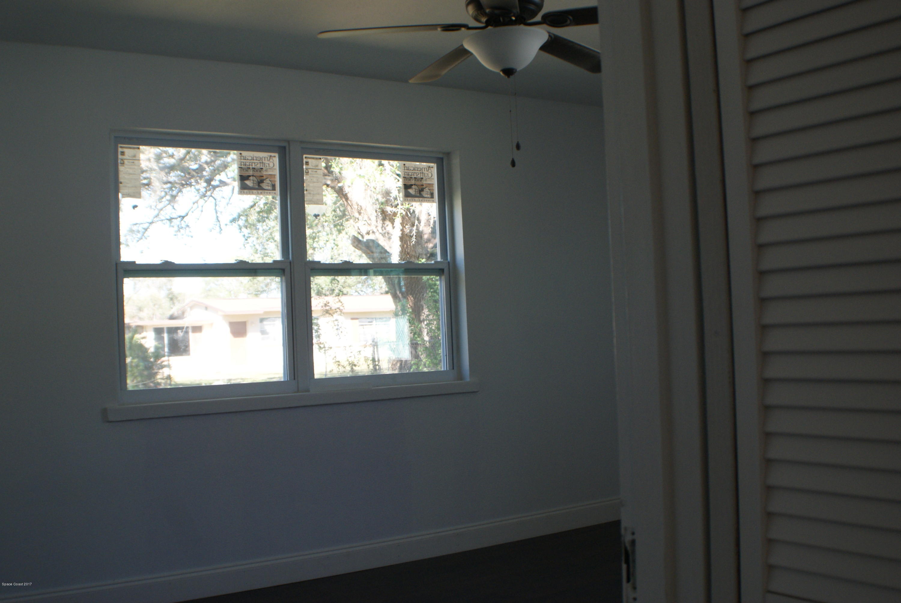 1007 Woodlawn Road Rockledge, FL 32955 - Photo 4 of 27 Bedroom 3