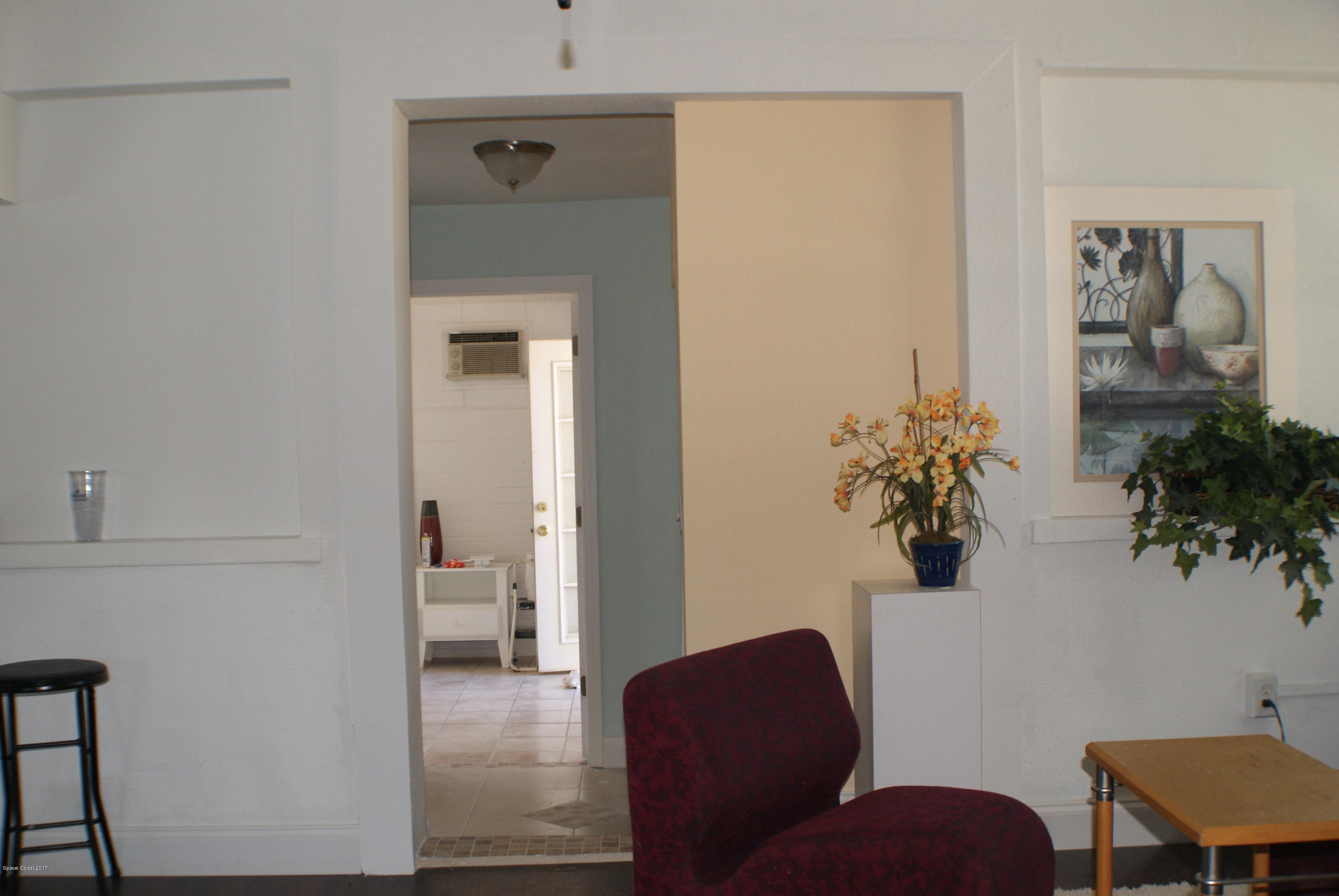 1007 Woodlawn Road Rockledge, FL 32955 - Photo 6 of 27 Hall