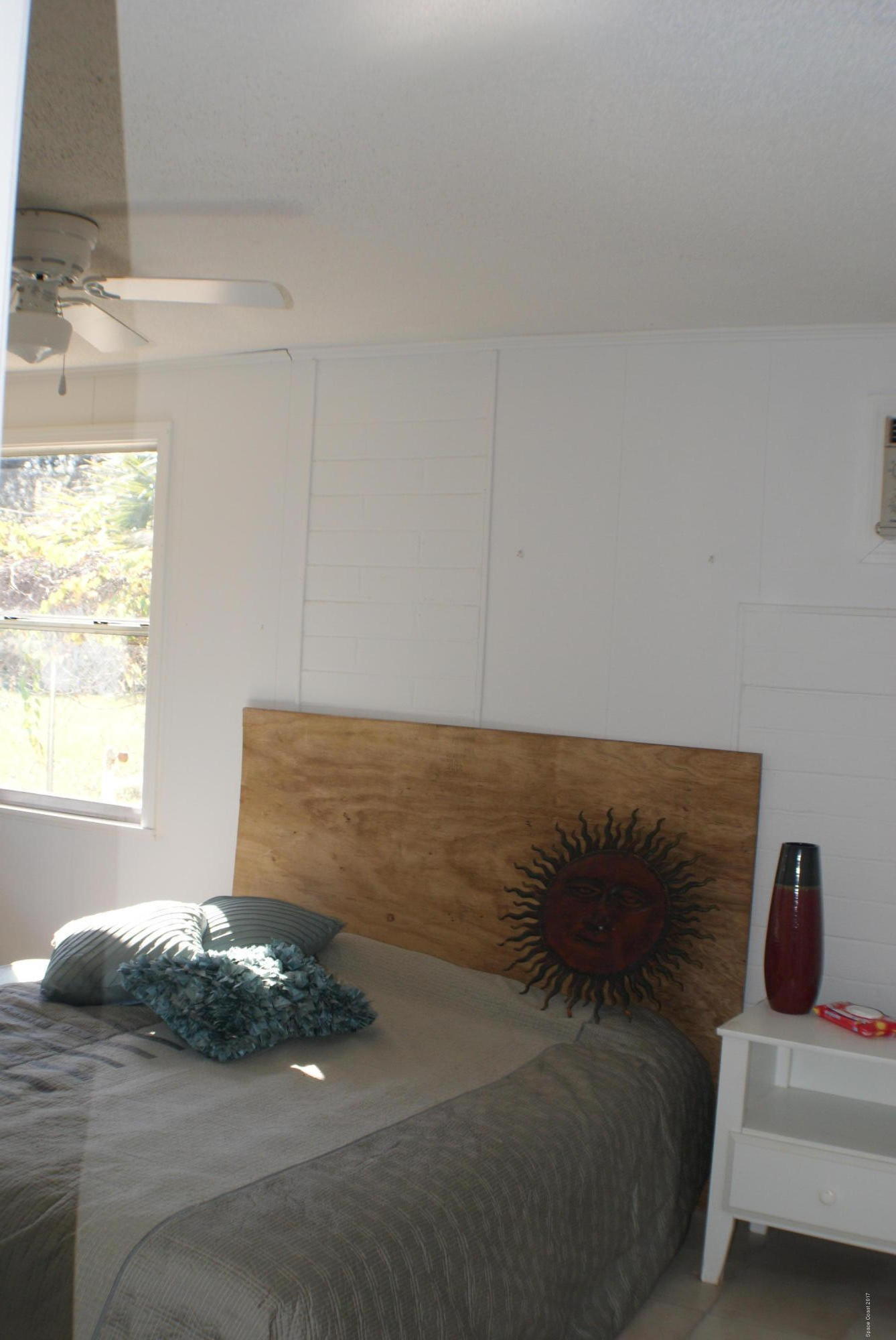 1007 Woodlawn Road Rockledge, FL 32955 - Photo 8 of 27 master bedroom