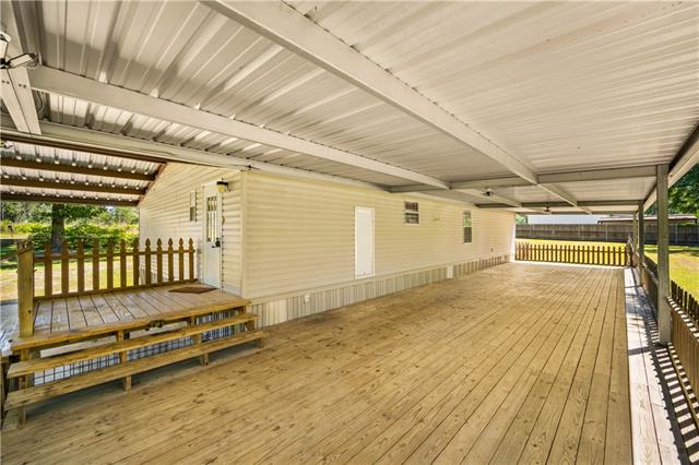 7435 Highway 112 Elmer, LA 71424 - Photo 22 of 32