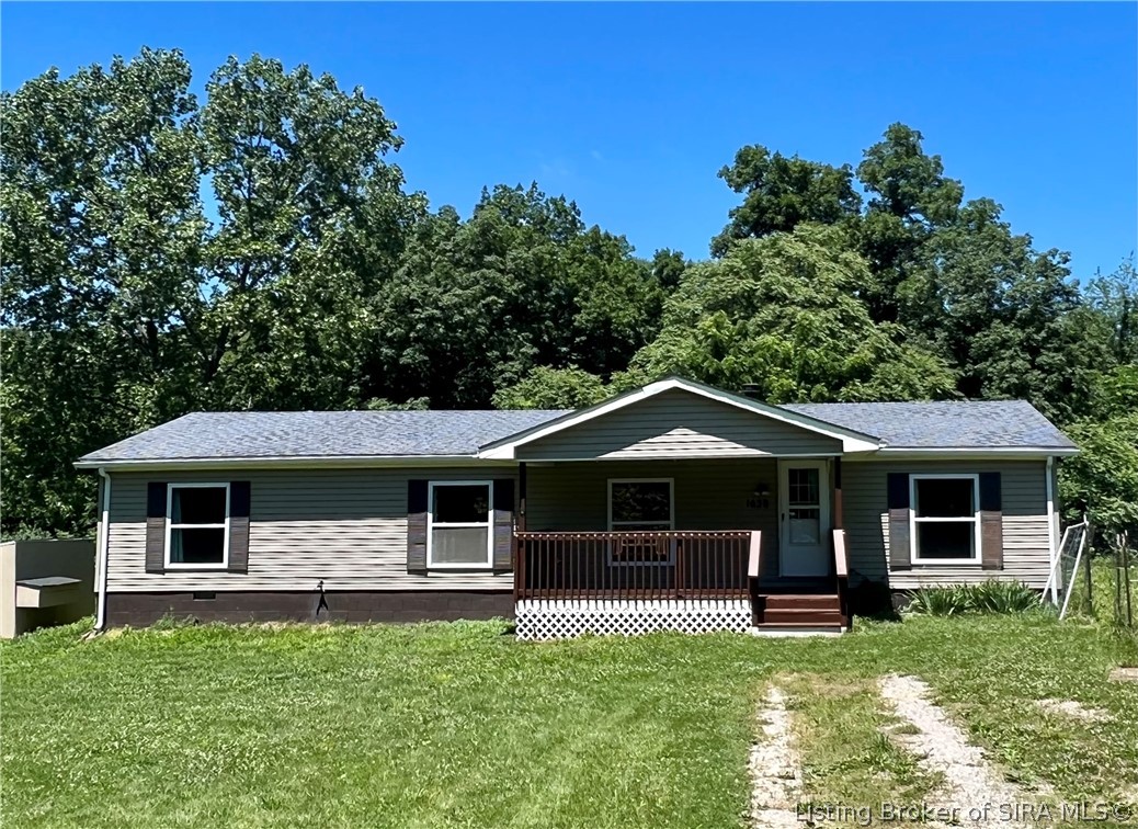 1639 Ballou Road Floyds Knobs, IN 47119 - Photo 1 of 25 Gallery Image 1