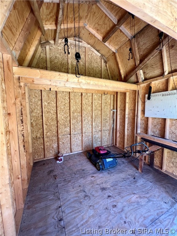 1639 Ballou Road Floyds Knobs, IN 47119 - Photo 19 of 25 Gallery Image 19