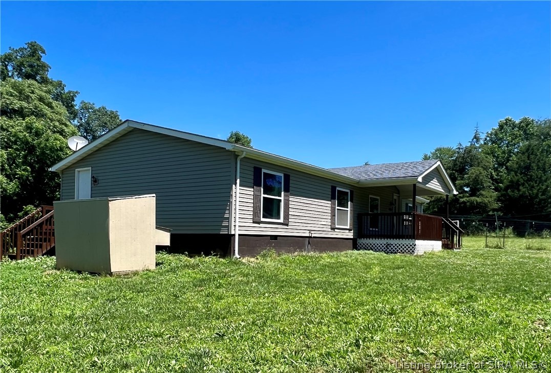 1639 Ballou Road Floyds Knobs, IN 47119 - Photo 24 of 25 Gallery Image 24