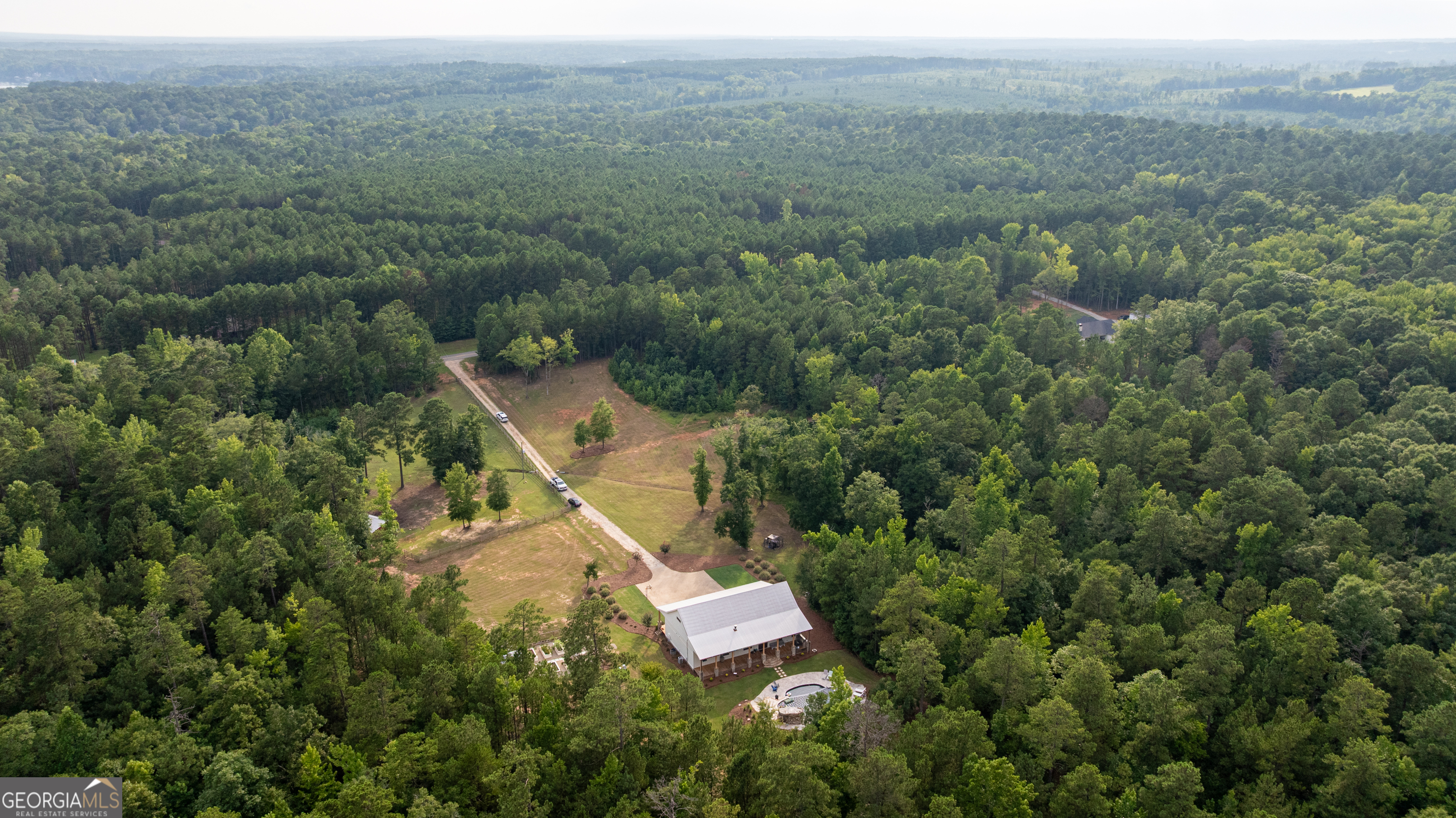 325 Scuffleboro Road Southeast Eatonton, GA 31024 - Photo 39 of 74 Gallery Image 39