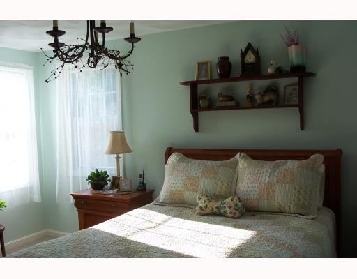 Bedroom.