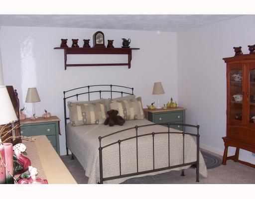 Bedroom.