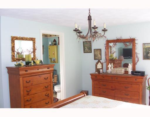 111 Jefferson Road, Unit 111 Burrillville, RI 02830 - Photo 8 of 9 Master Bedroom.