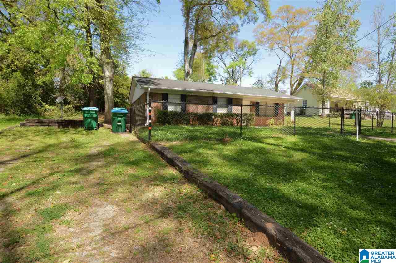 645 Morgan Street Montevallo, AL 35115 - Photo 2 of 17