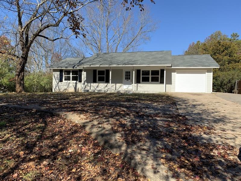 158 Young Road Southwest Cartersville, GA 30120 - Photo 1 of 1 Gallery Image 1