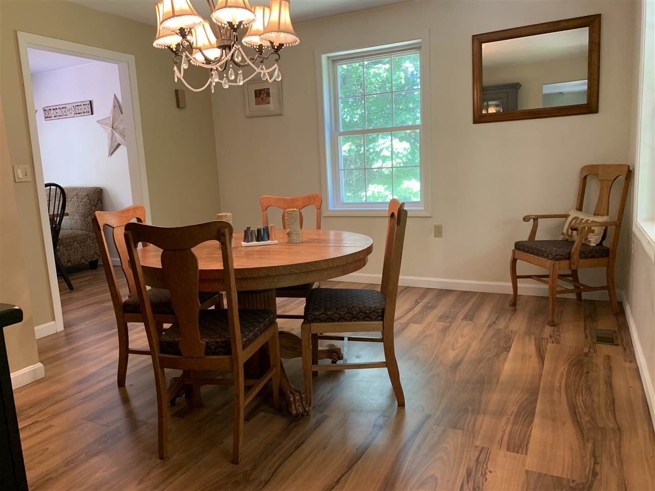 733 Center Road Lyndeborough, NH 03082 - Photo 11 of 24