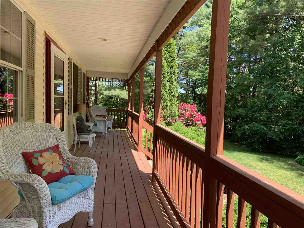 733 Center Road Lyndeborough, NH 03082 - Photo 3 of 24