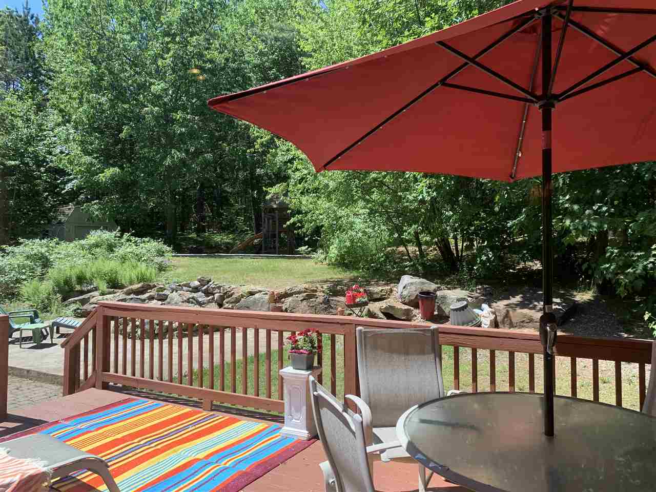 733 Center Road Lyndeborough, NH 03082 - Photo 23 of 24