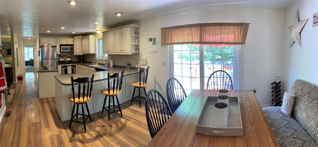 733 Center Road Lyndeborough, NH 03082 - Photo 5 of 24