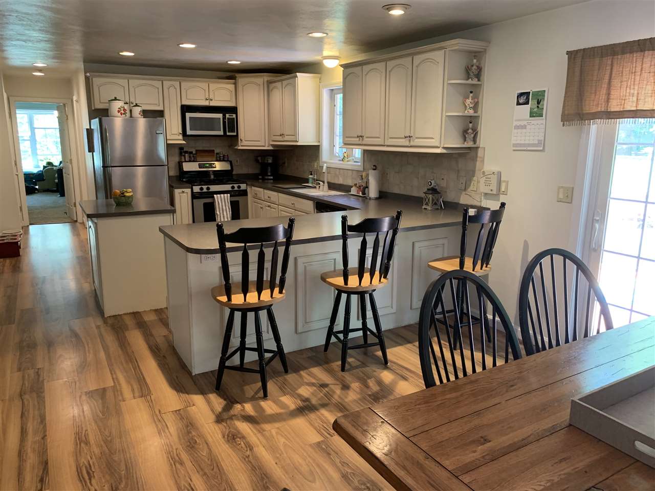 733 Center Road Lyndeborough, NH 03082 - Photo 6 of 24