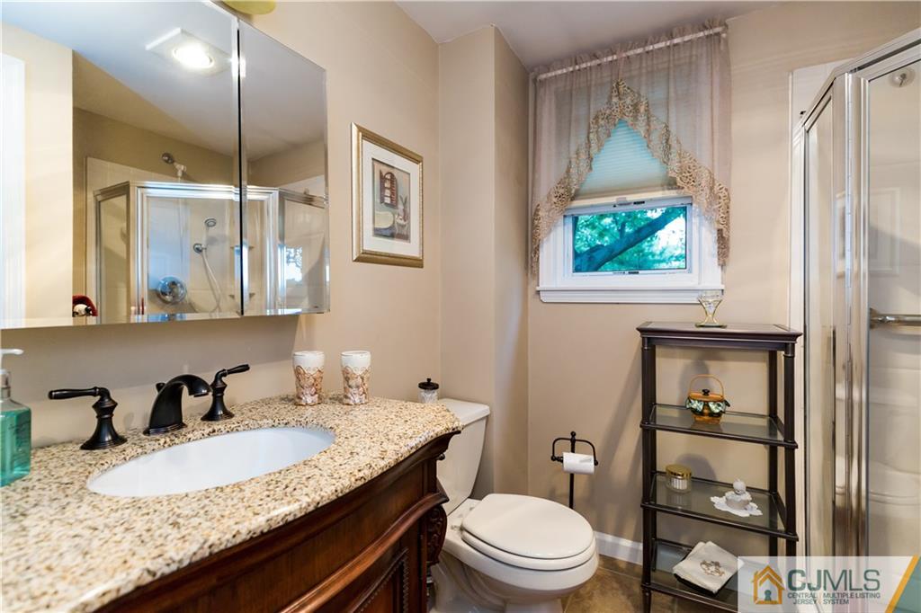 58 South Hill Road Colonia, NJ 07067 - Photo 17 of 24 Gallery Image 17