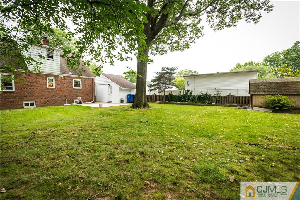58 South Hill Road Colonia, NJ 07067 - Photo 24 of 24 Gallery Image 24