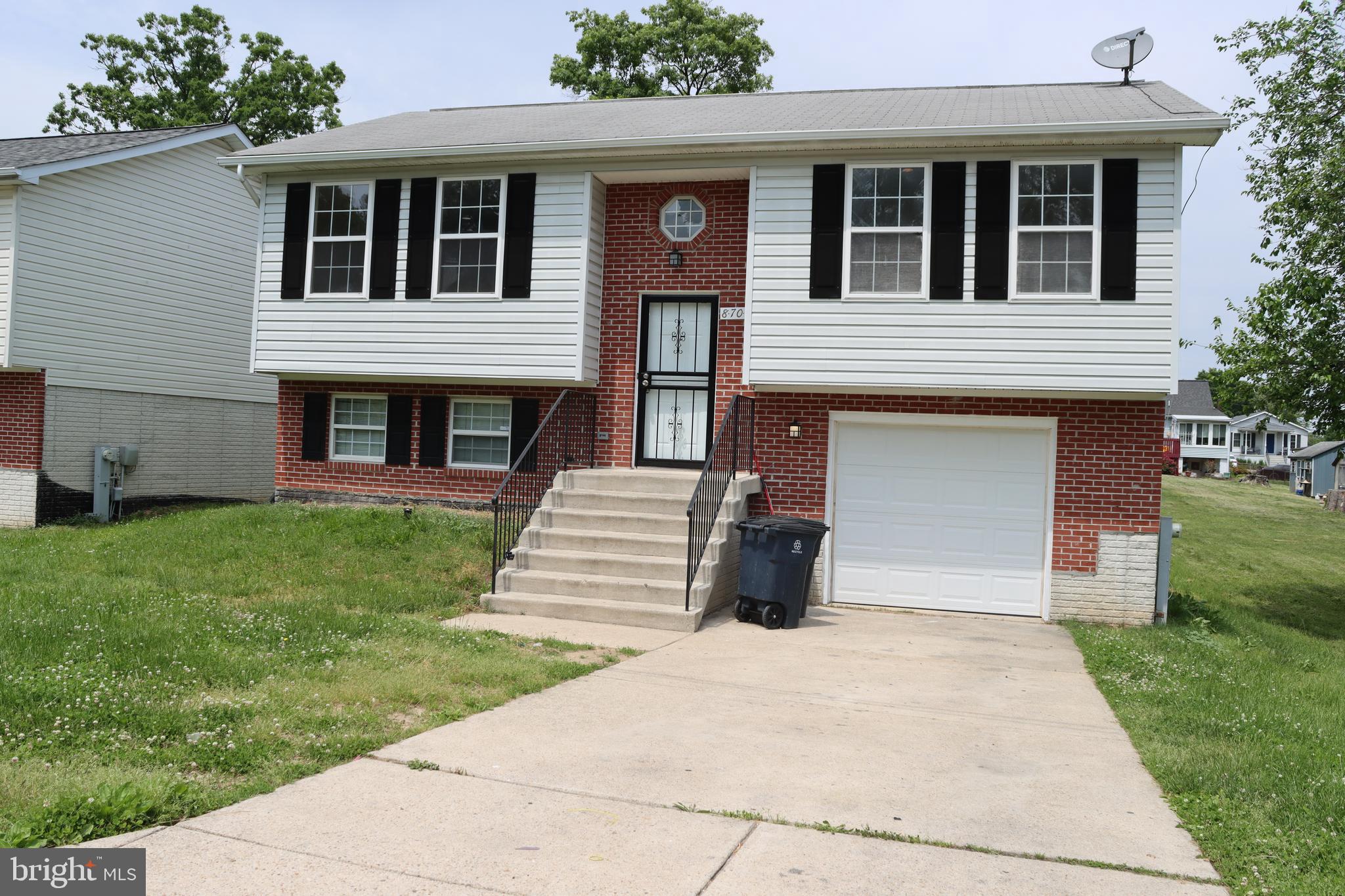 8704 Chestnut Ridge Drive Laurel, MD 20707 - Photo 1 of 15 Gallery Image 1