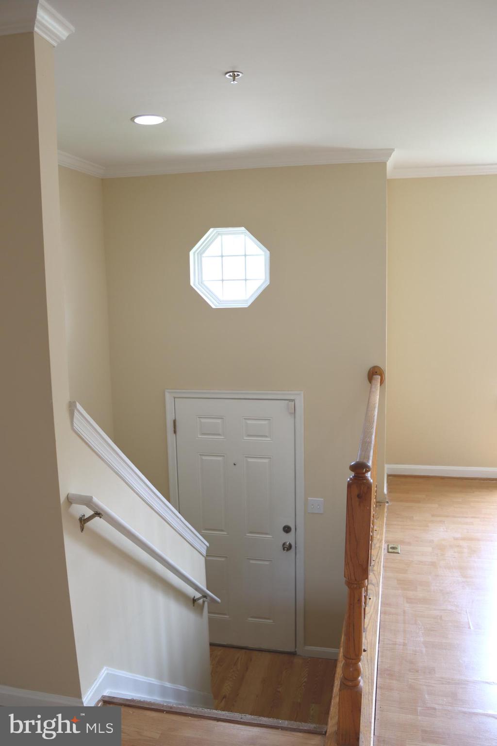 8704 Chestnut Ridge Drive Laurel, MD 20707 - Photo 2 of 15 Foyer