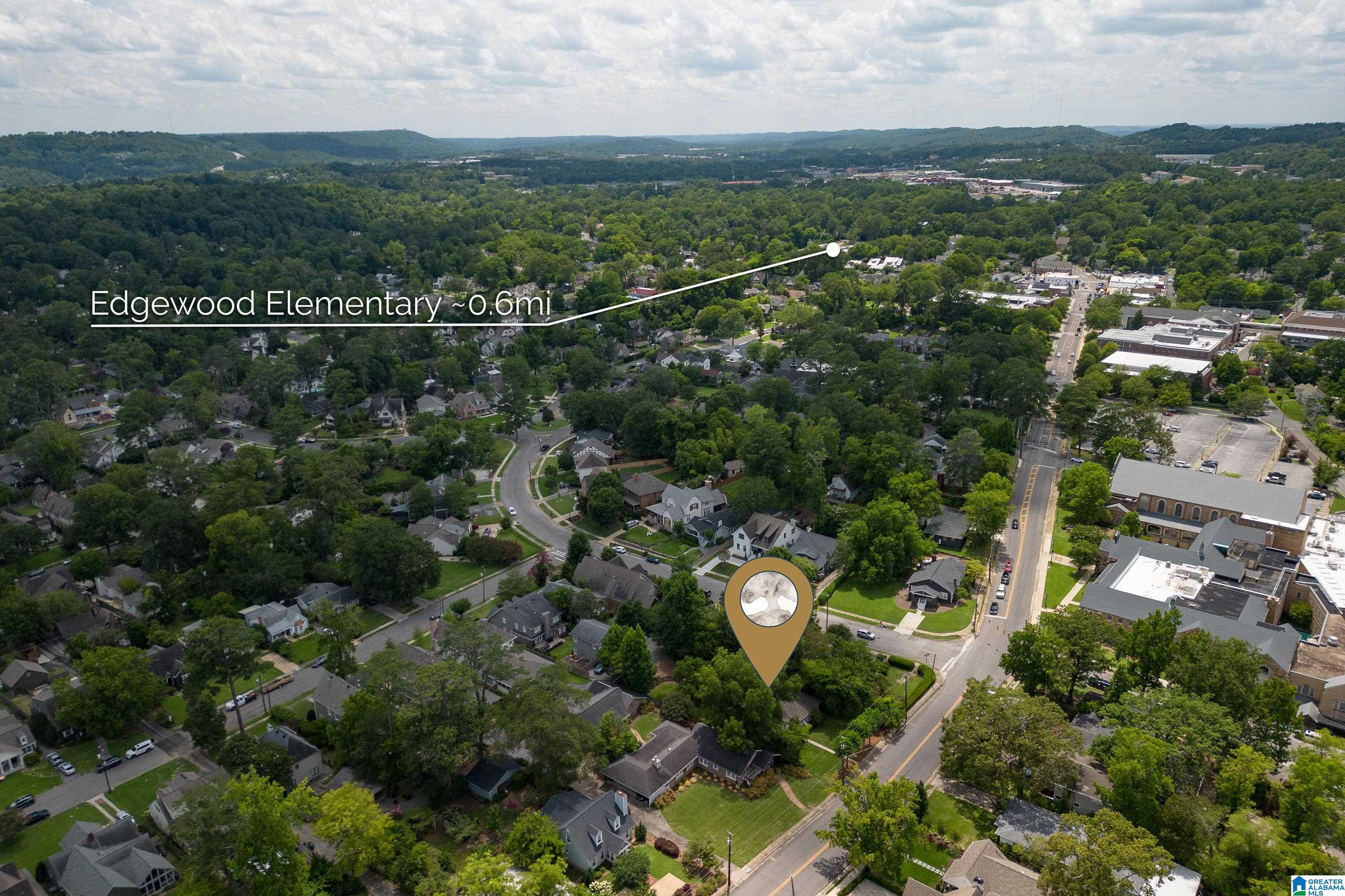 1503 Oxmoor Road Birmingham, AL 35209 - Photo 37 of 39