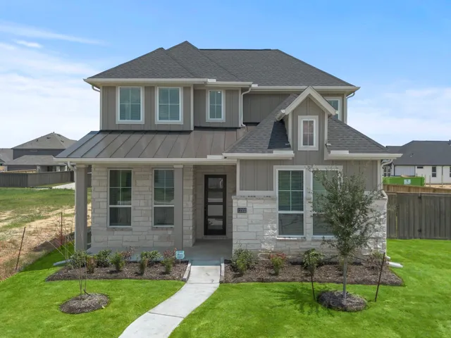 $390,990 | 12102 Wild Bnd Drive, Mont Belvieu, TX 77523