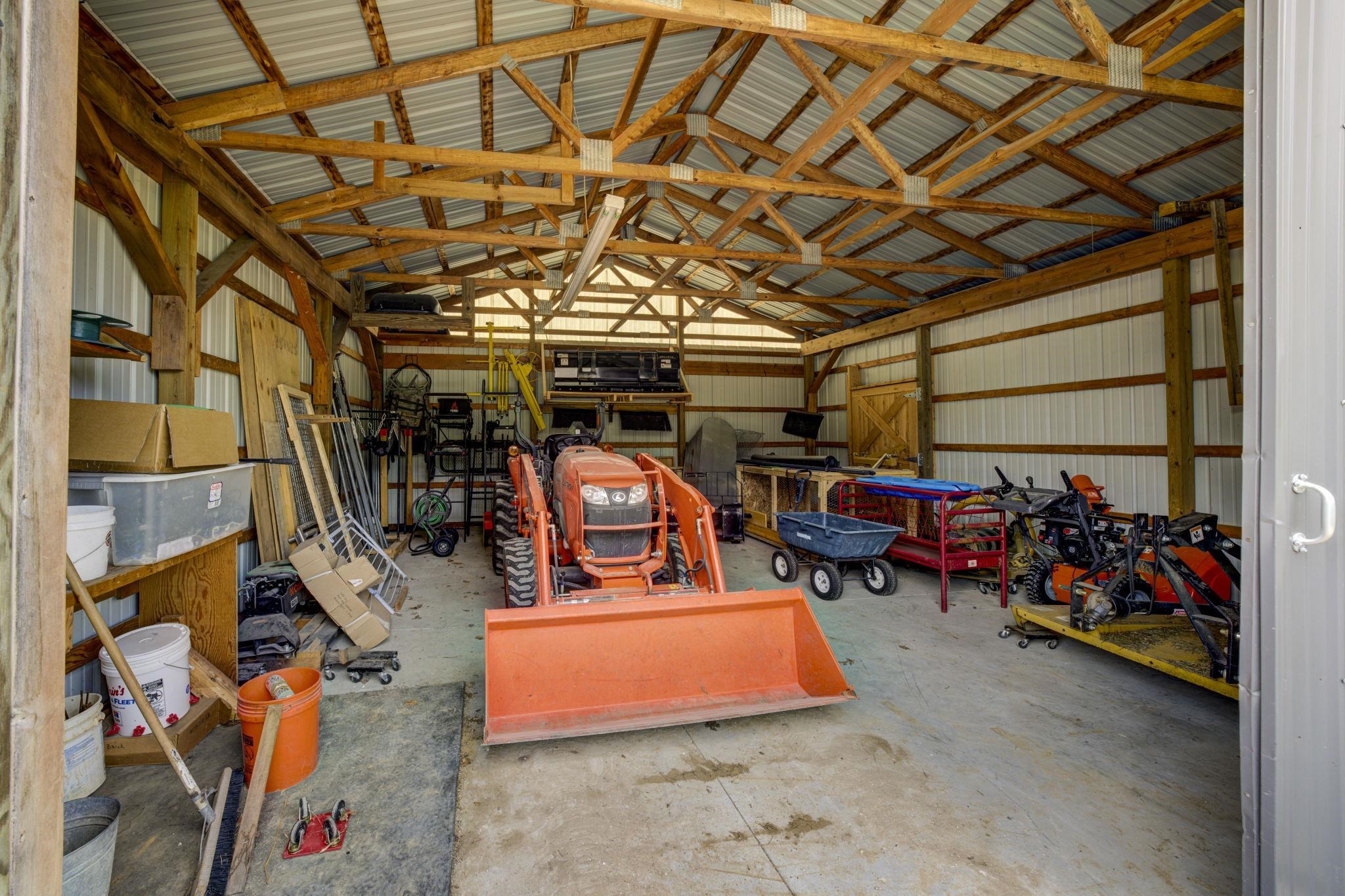 2625 Walton Road Kingsley, MI 49649 - Photo 48 of 59