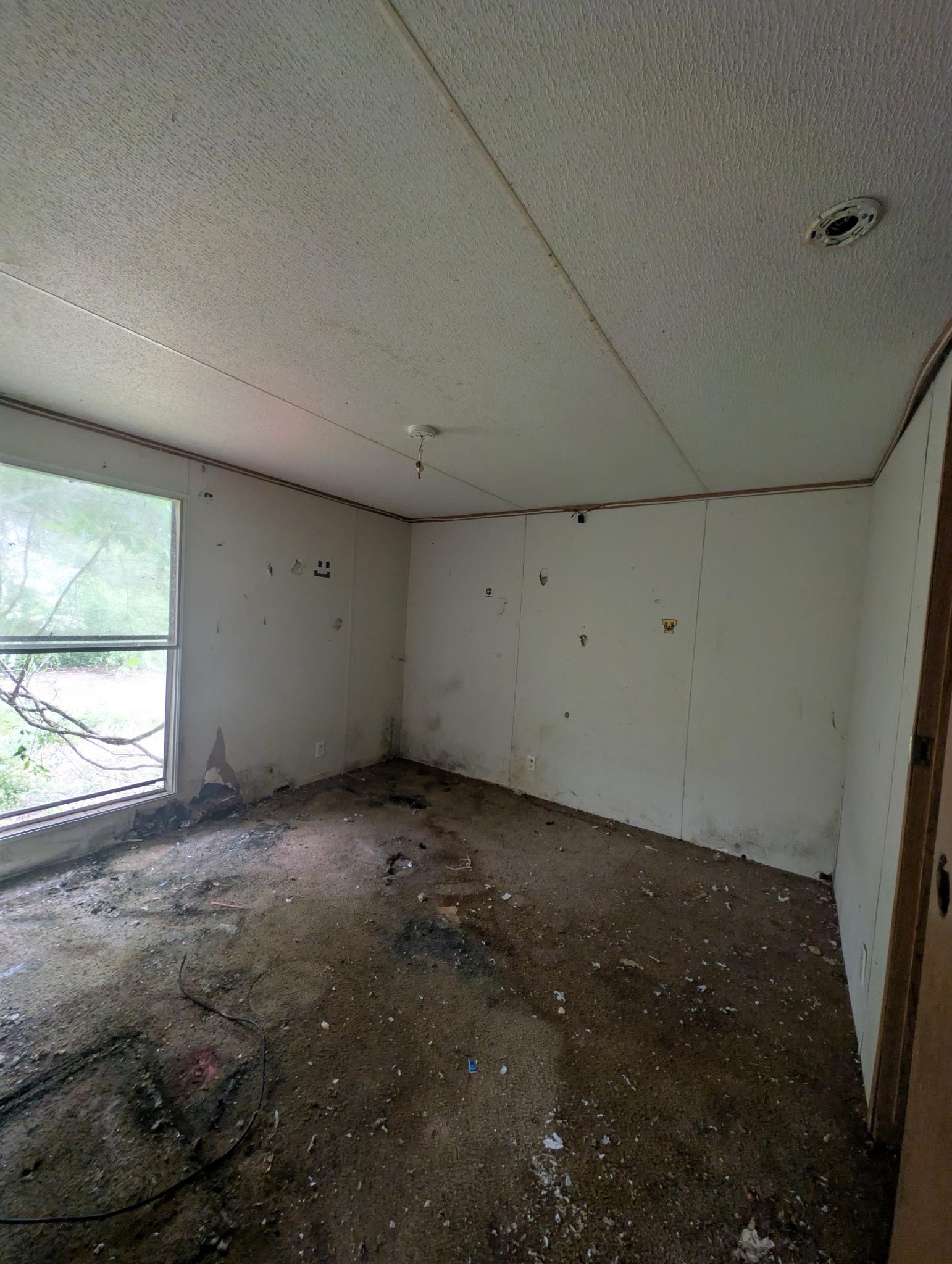 1023 Abiff Road Bon Aqua, TN 37025 - Photo 13 of 14 a view of a room with window