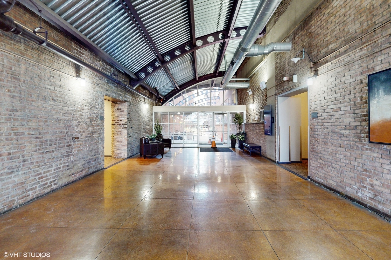 500 South Clinton Street, Unit 420 Chicago, IL 60607 - Photo 14 of 18 Gallery Image 14