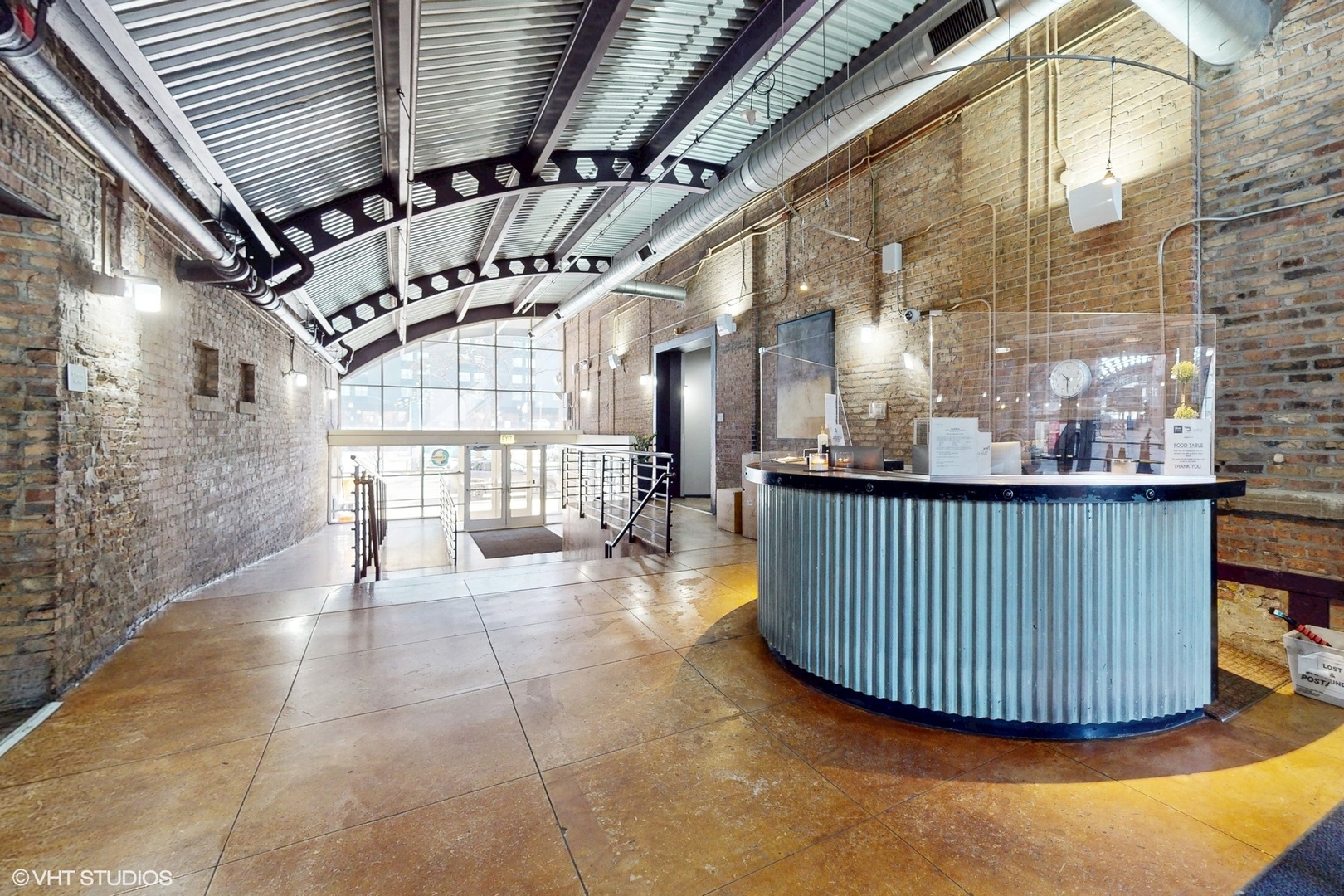 500 South Clinton Street, Unit 420 Chicago, IL 60607 - Photo 16 of 18 Gallery Image 16