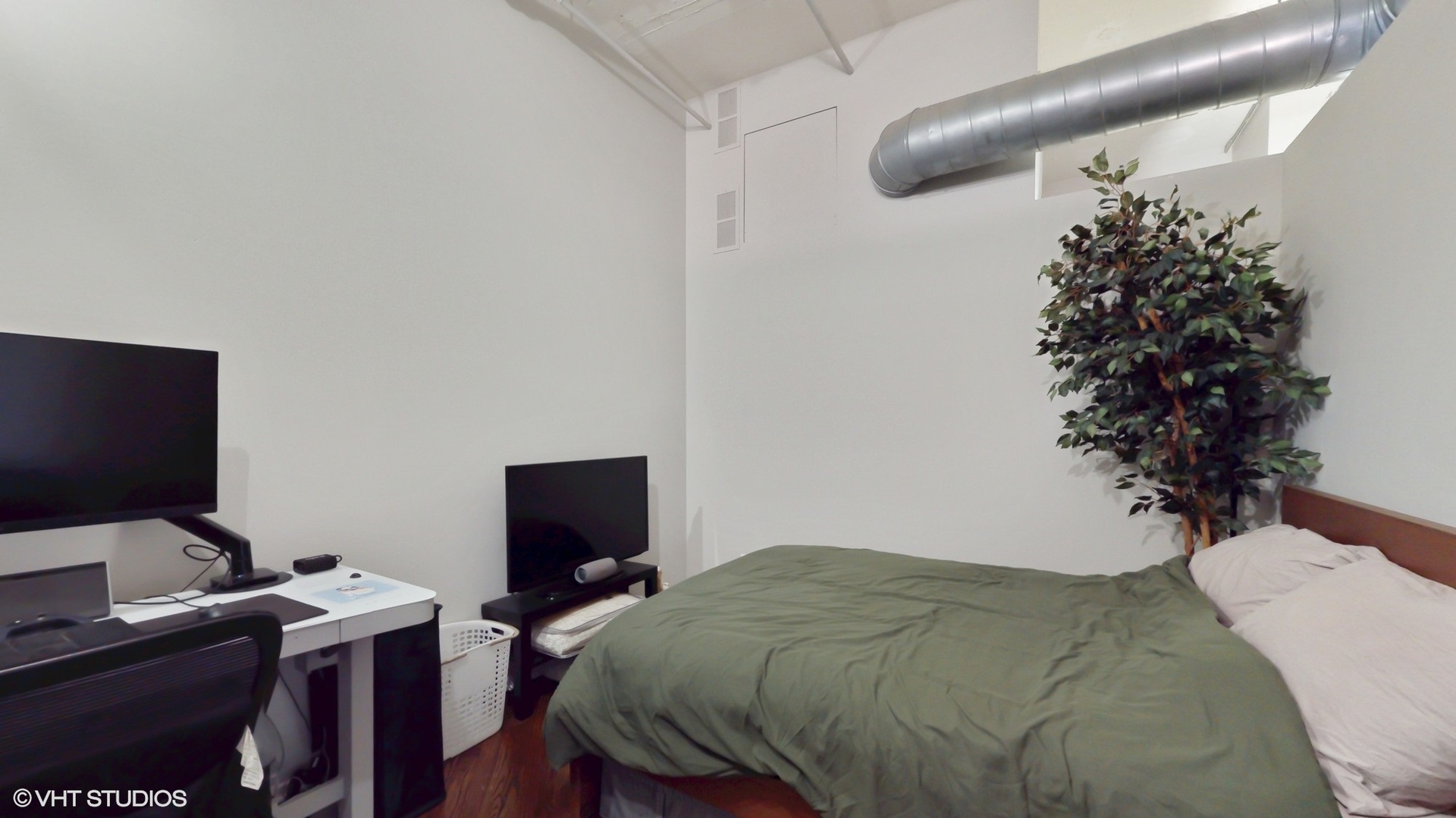 500 South Clinton Street, Unit 420 Chicago, IL 60607 - Photo 10 of 18 Gallery Image 10