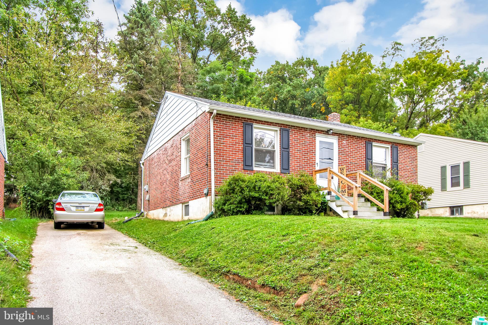 582 Hillcrest Road York, PA 17403 - Photo 22 of 23 Gallery Image 22