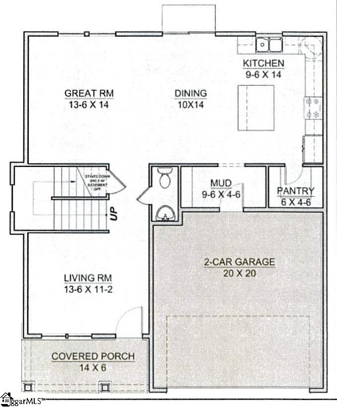 88 Wilson Street Greer, SC 29651 - Photo 17 of 23