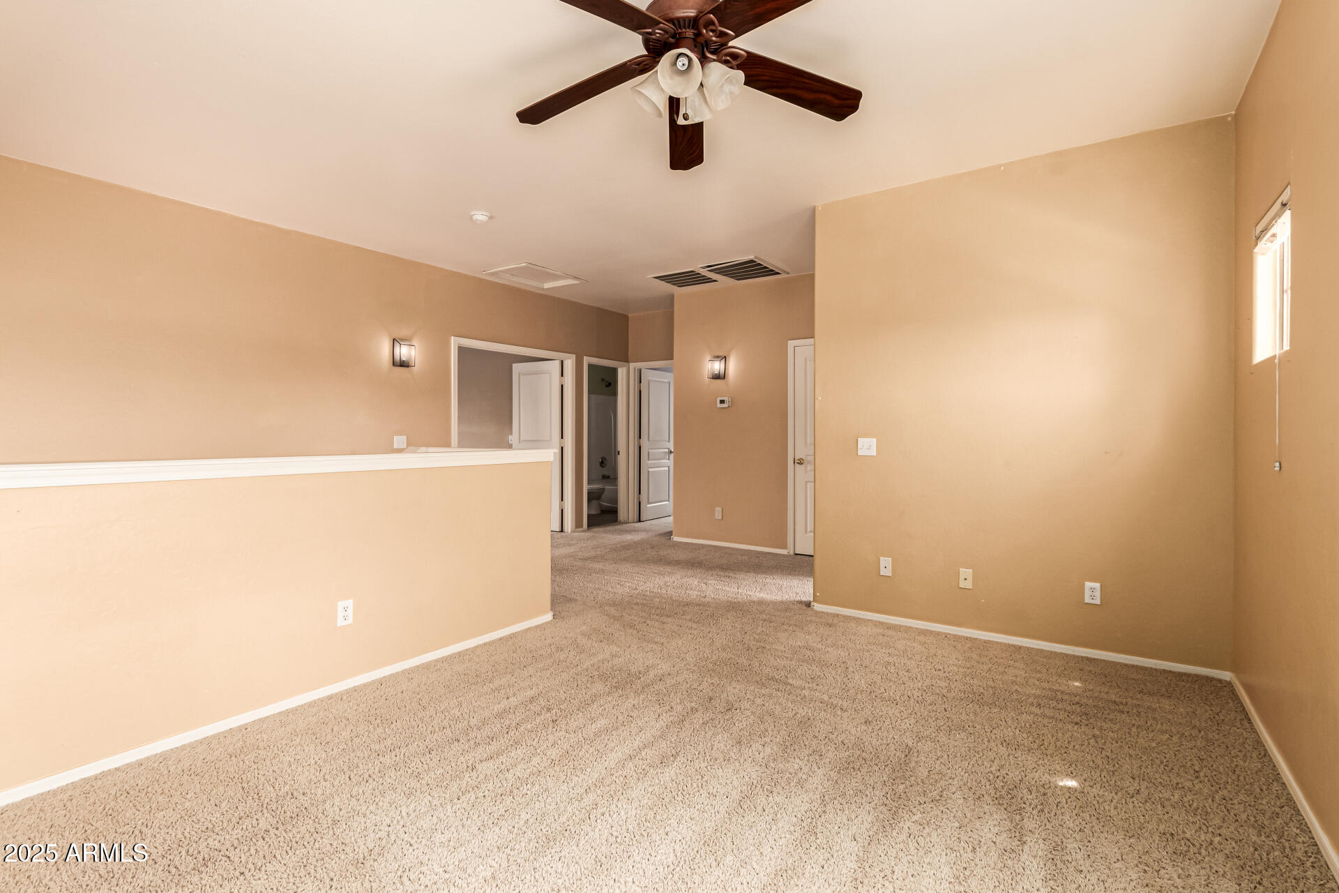 16890 West Rimrock Street Surprise, AZ 85388 - Photo 16 of 28 a view of an empty room