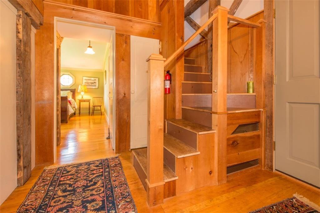 49 Meadow Cove Road Boothbay, ME 04544 - Photo 21 of 35 Photo