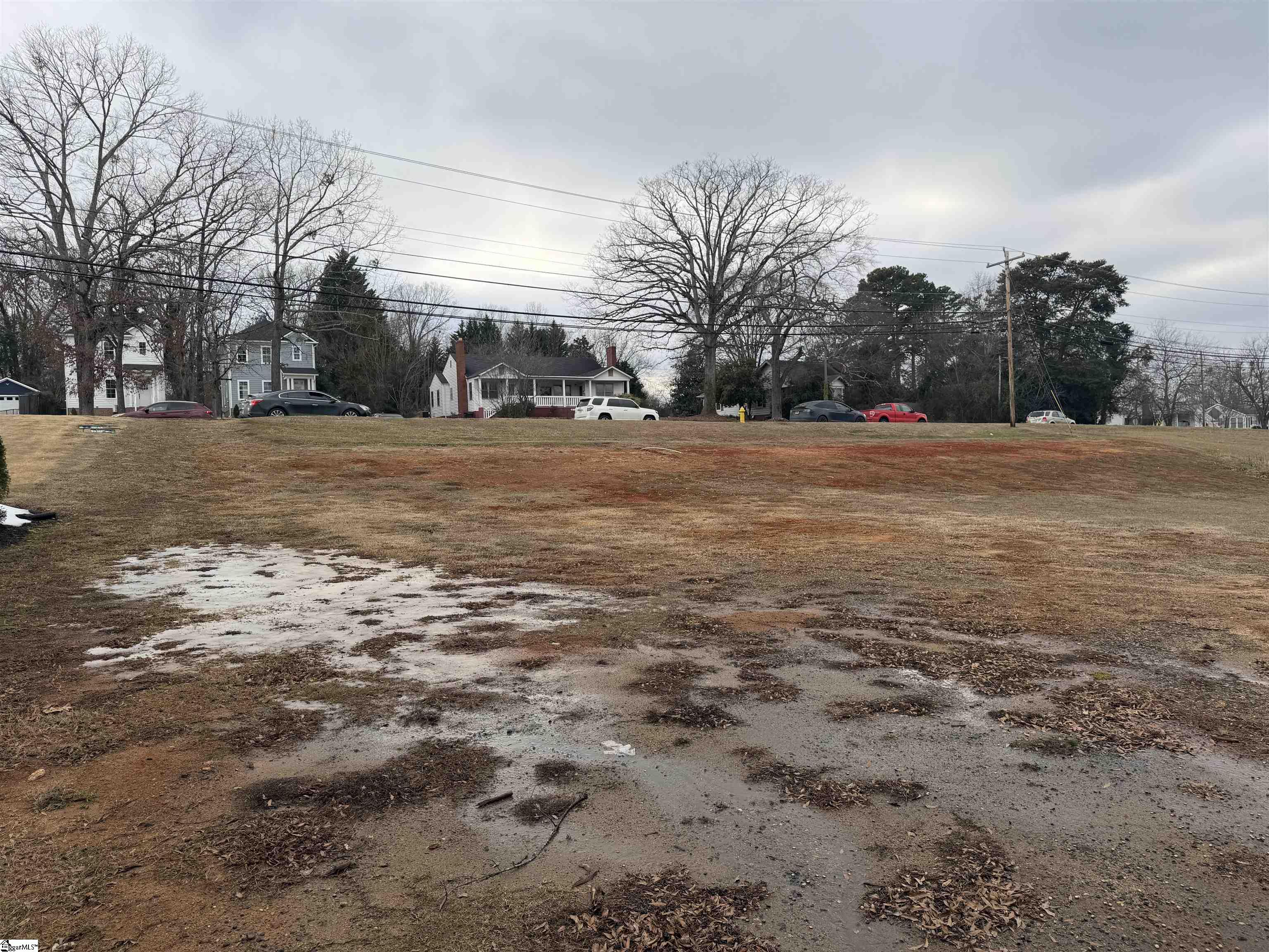 712 North Main Street Greer, SC 29651 - Photo 2 of 7