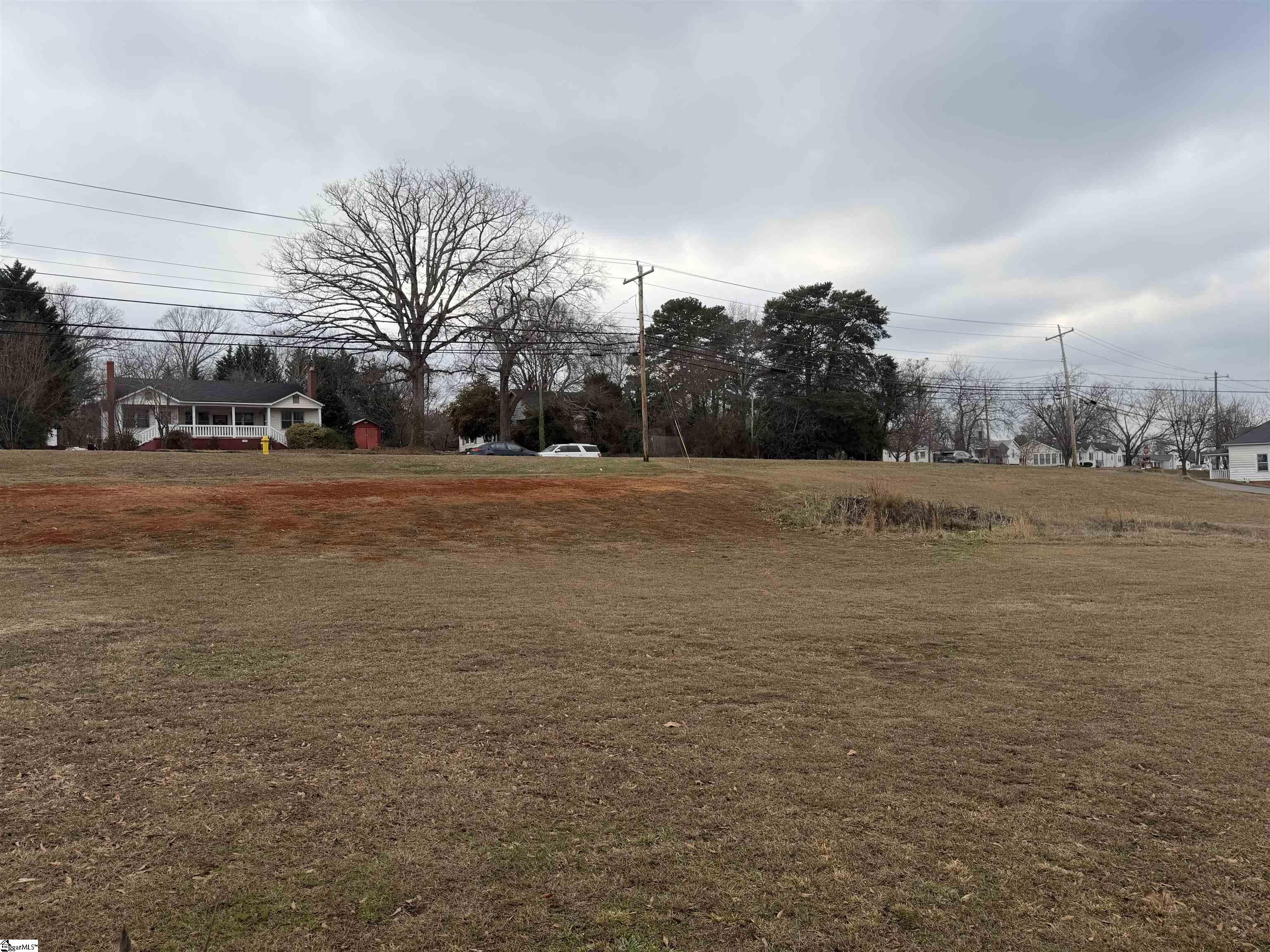 712 North Main Street Greer, SC 29651 - Photo 3 of 7