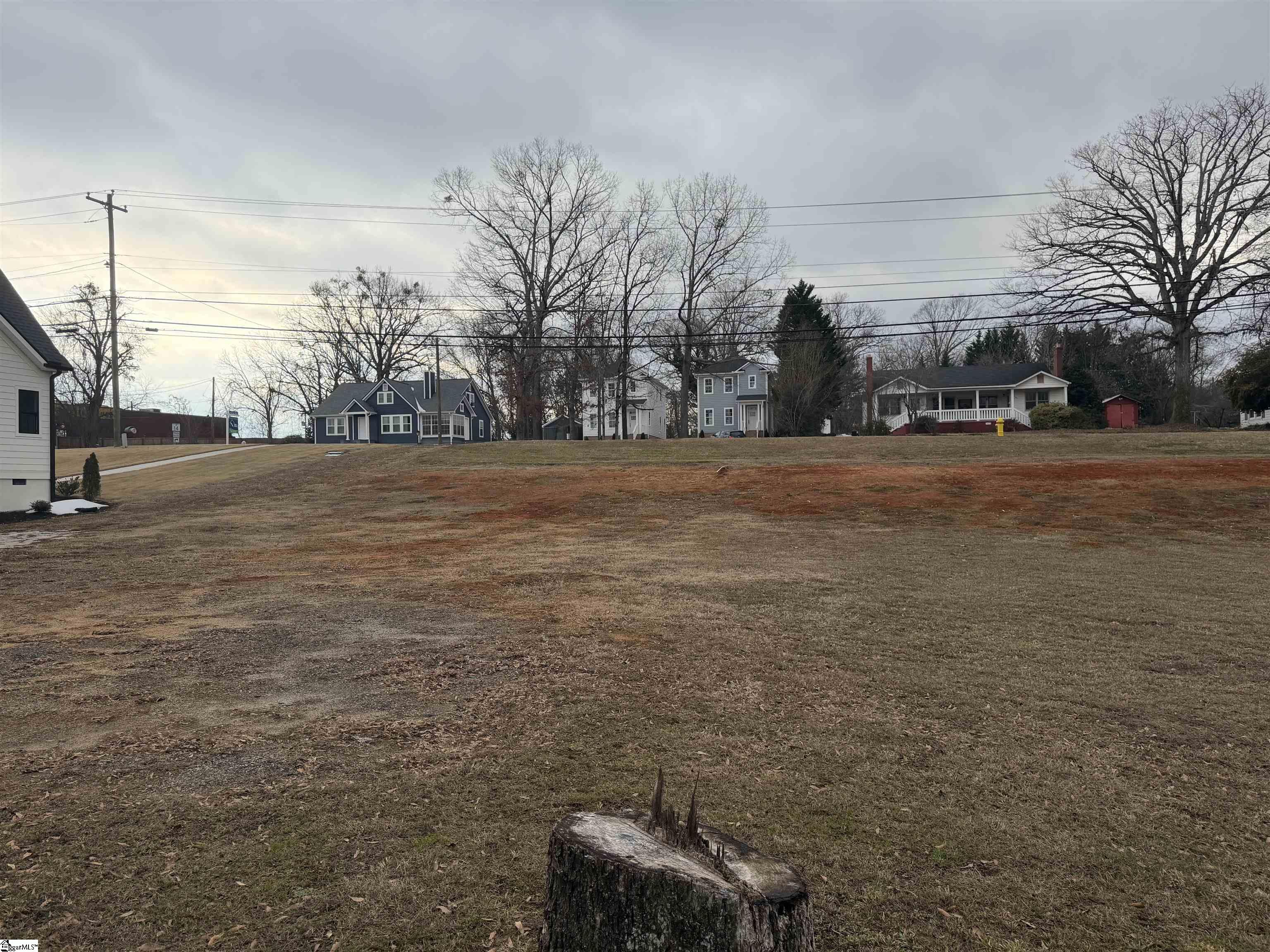 712 North Main Street Greer, SC 29651 - Photo 4 of 7