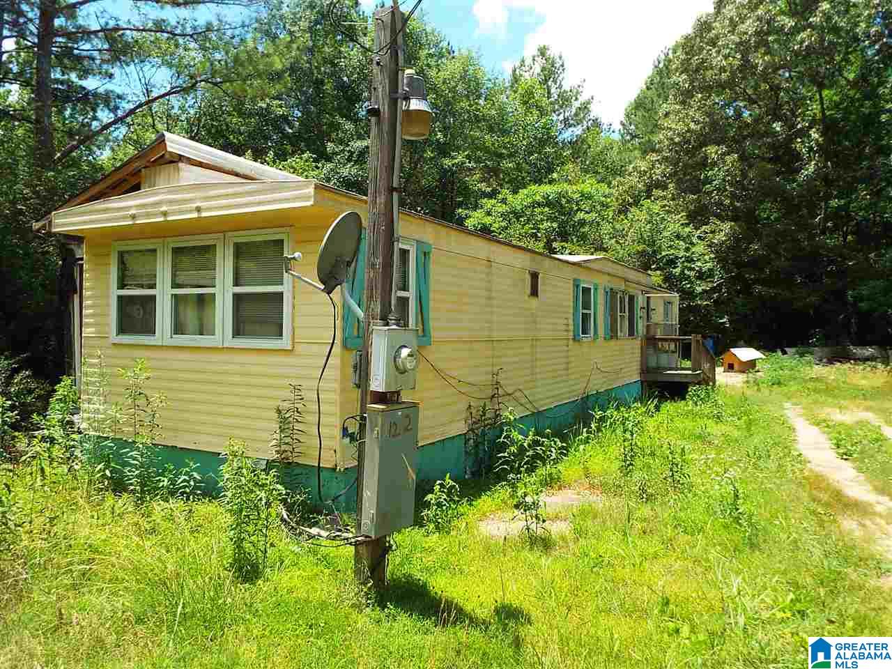 122 Boatwright Trail Oneonta, AL 35121 - Photo 3 of 8
