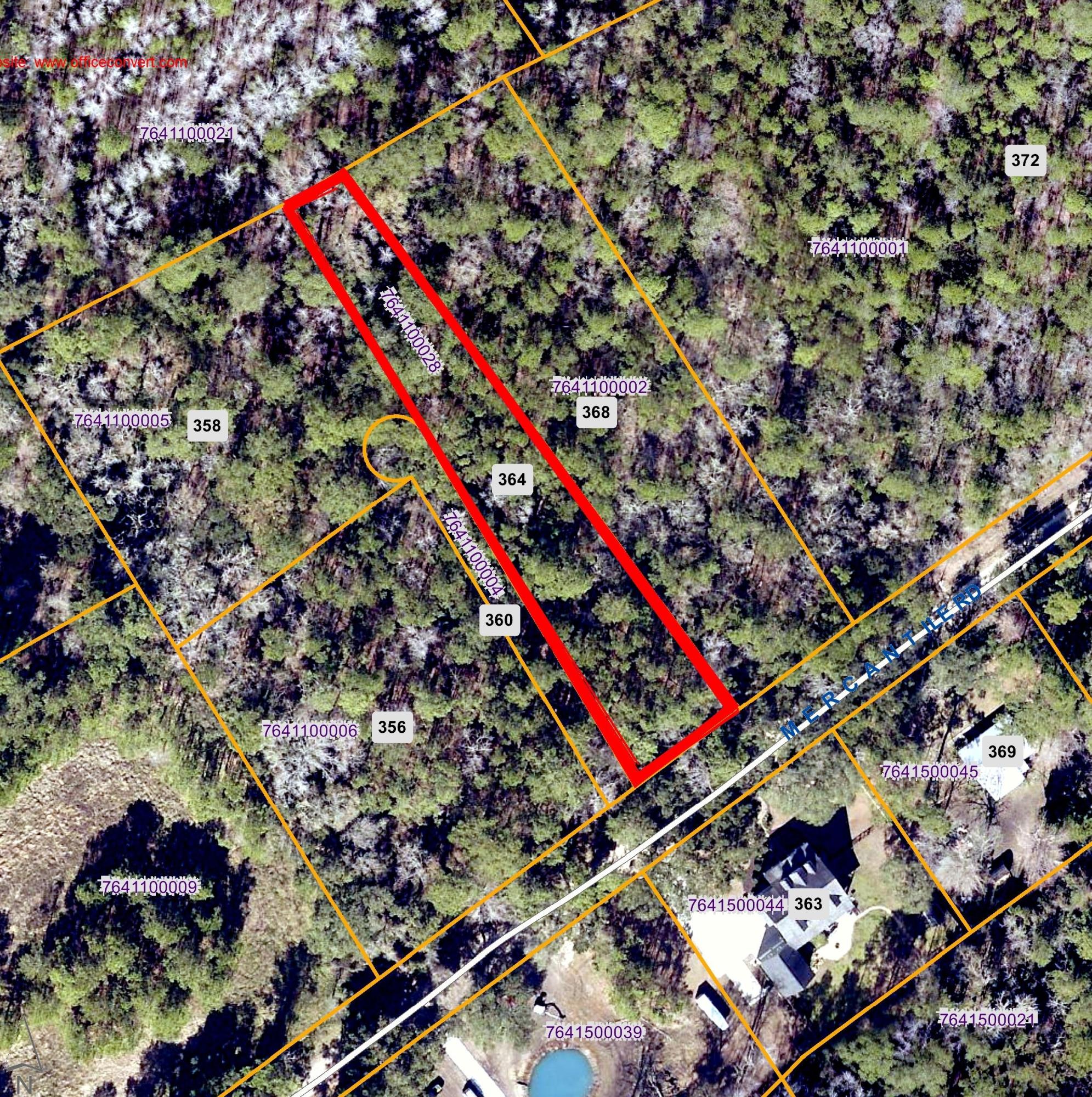 364 Mercantile Road McClellanville, SC 29458 - Photo 1 of 1 john scott pic -001