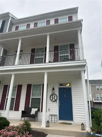 $439,500 | 6836 Leire Lane, Chesterfield, VA 23832