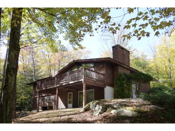 477 Sugarhouse Road New London, NH 03257 - Photo 1 of 1 Gallery Image 1